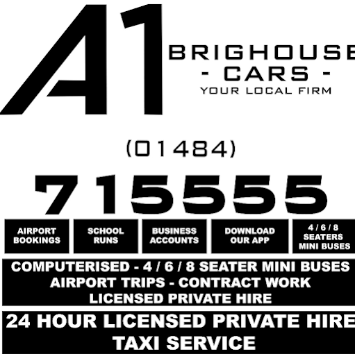 A1 Cars