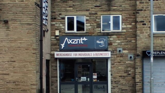 AXZNT Clothing