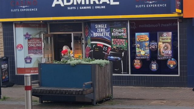Admiral Casino