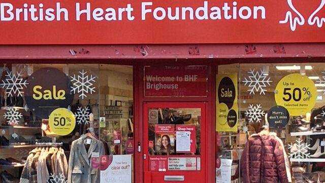 British Heart Foundation