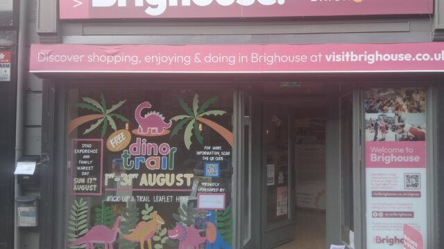 Brighouse Bid Limited
