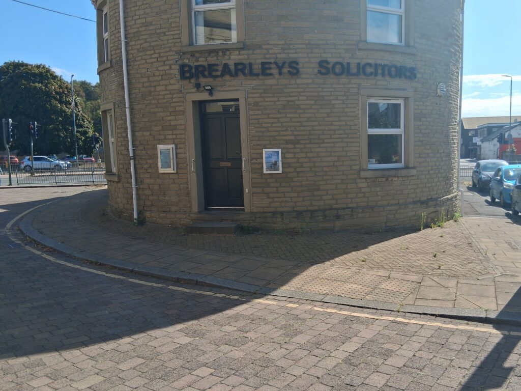 BREARLEYS