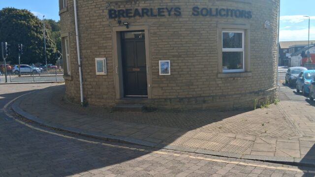 Brearley Solicitors
