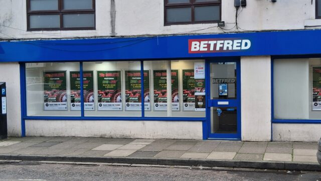 BetFred