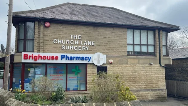 Brighouse Pharmacy