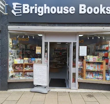 Brighouse Books