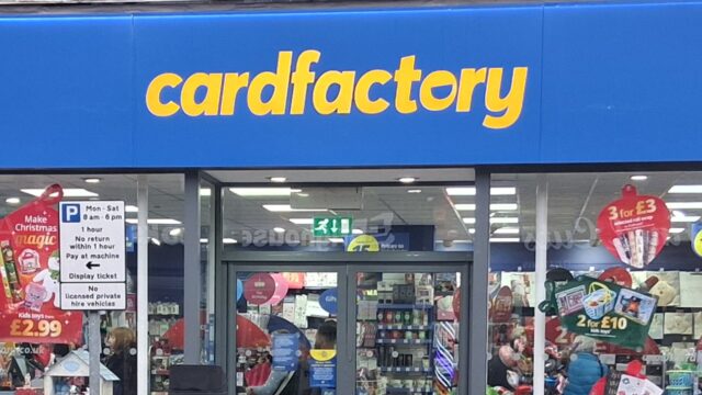 Card Factory
