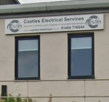 Castles Electrical Services