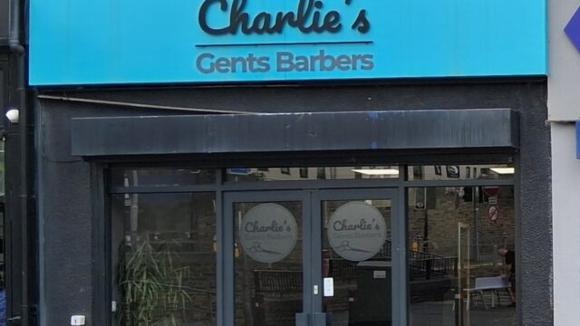 Charlies Hairdressers