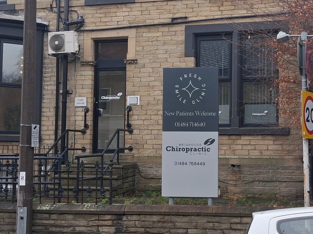 Chiropractic