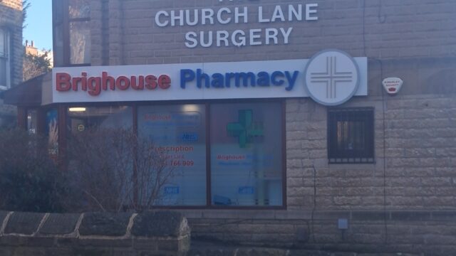 Church Lane Surgery