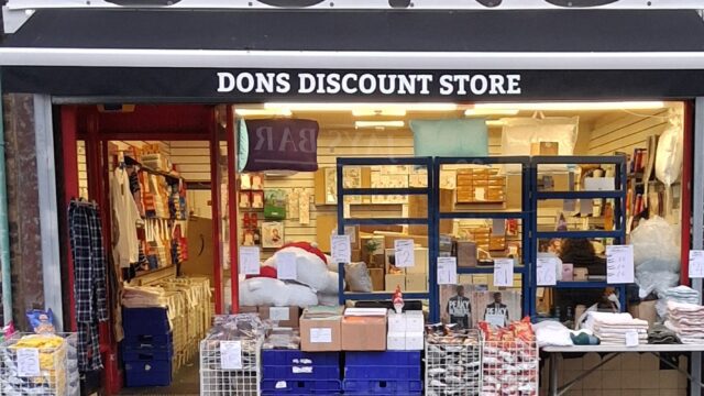 Dons