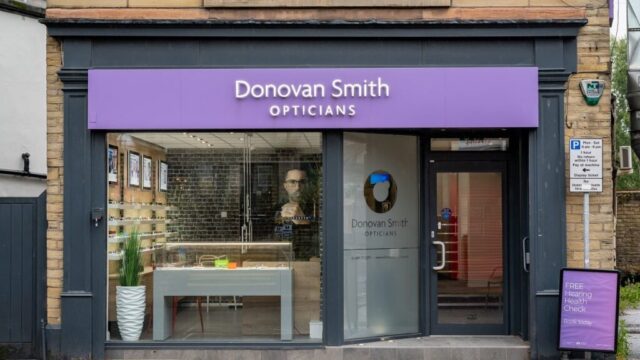 Donovan Smith