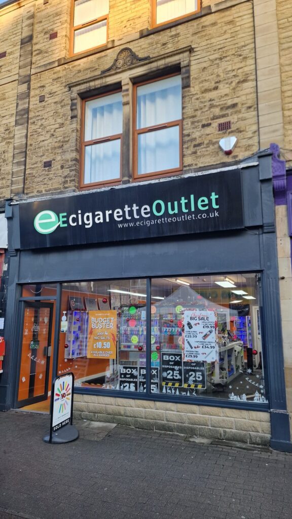 E Cig