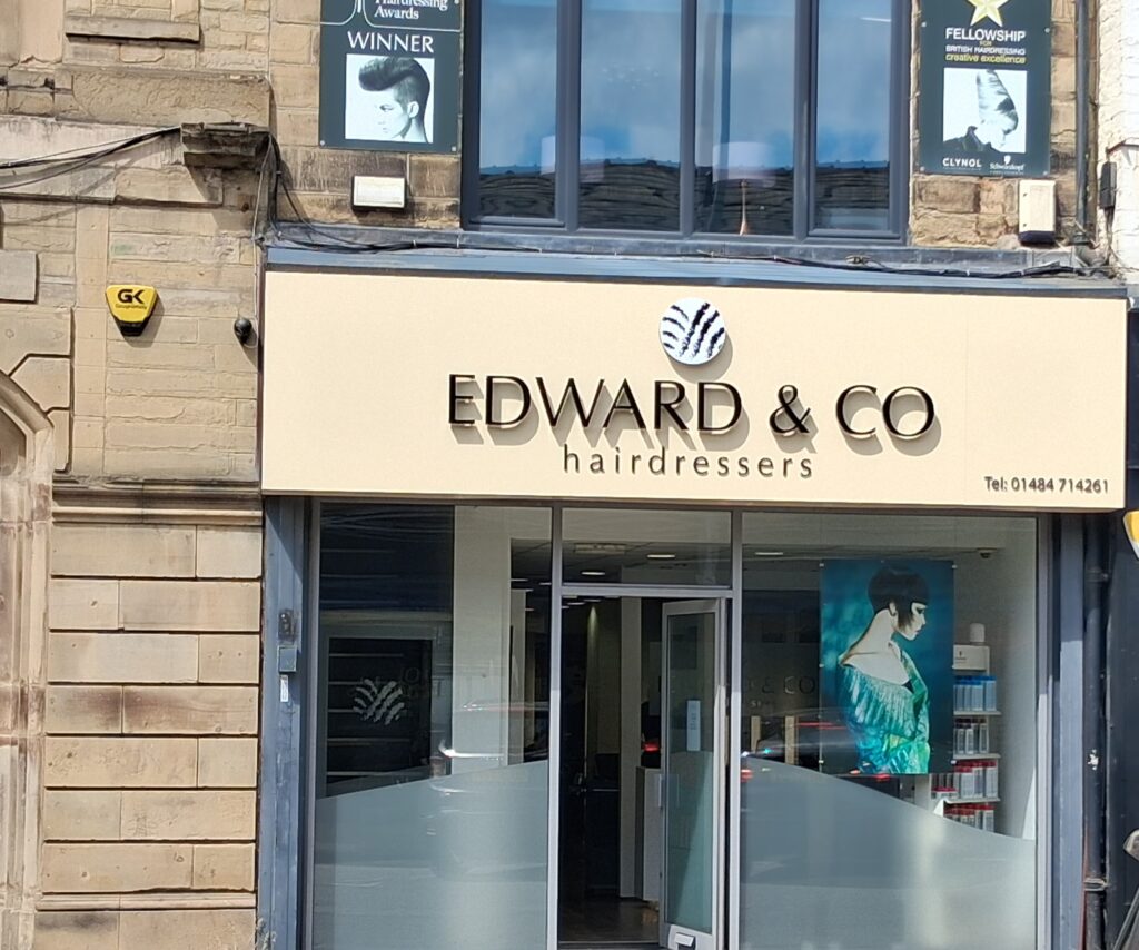 Edward & CO