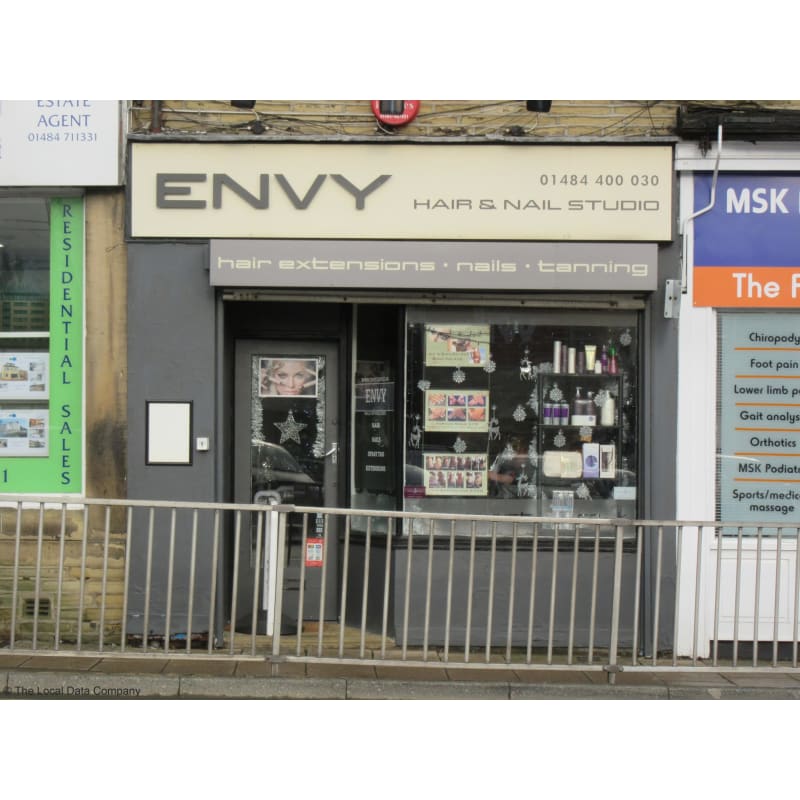 Envy
