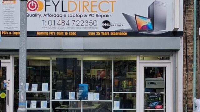 FYL Direct