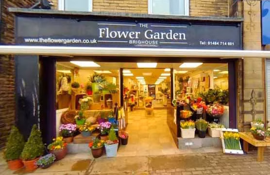 Flower Garden