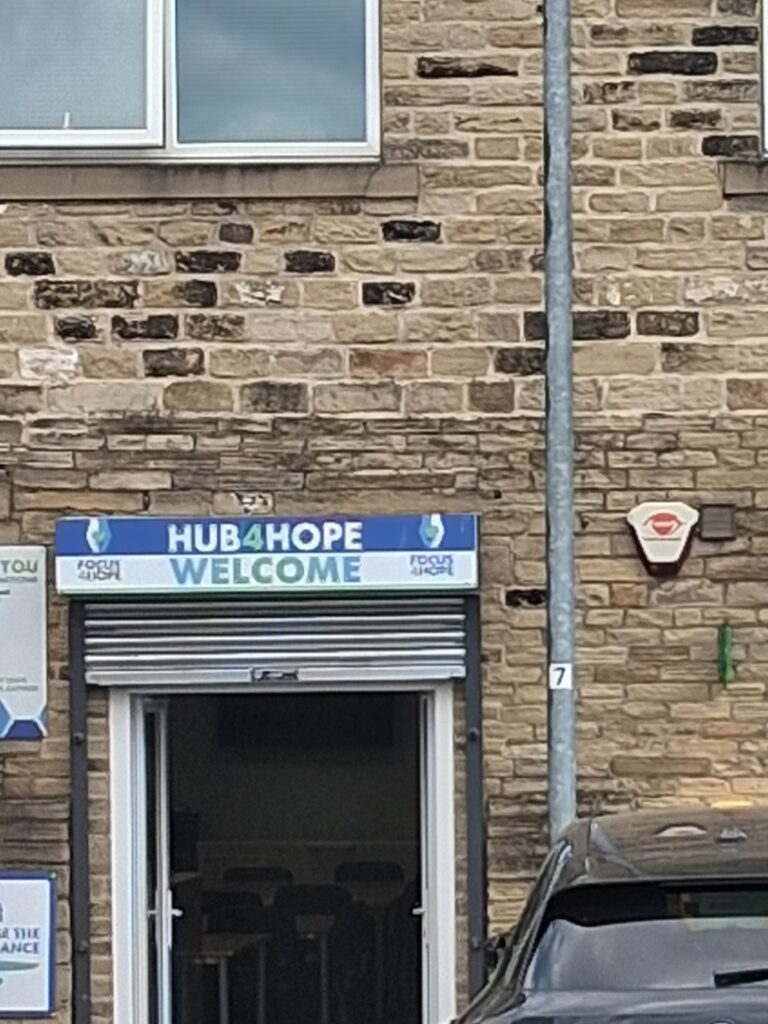Focus4Hope