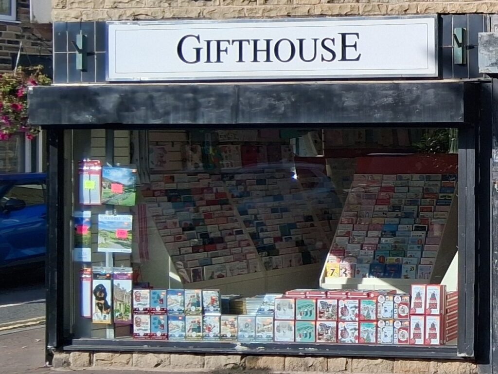 Gift House