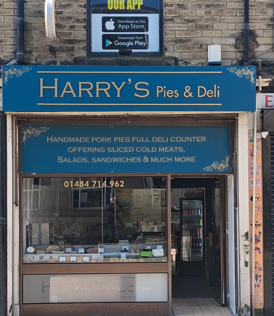 Harrys