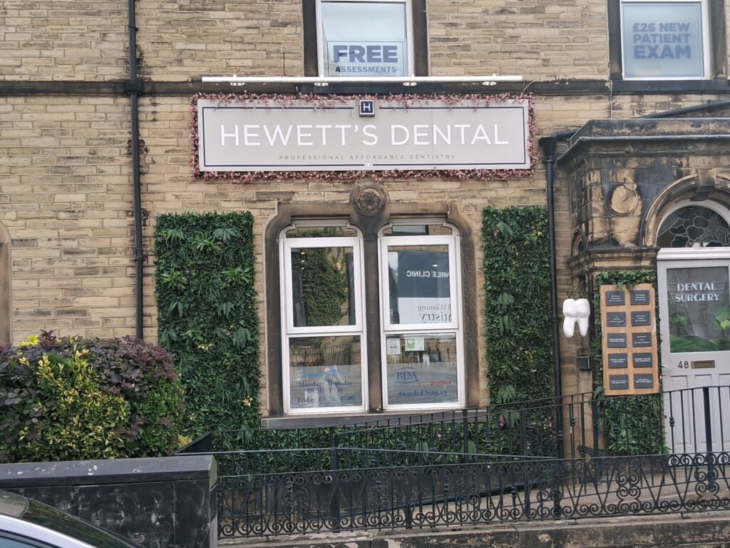 Hewetts