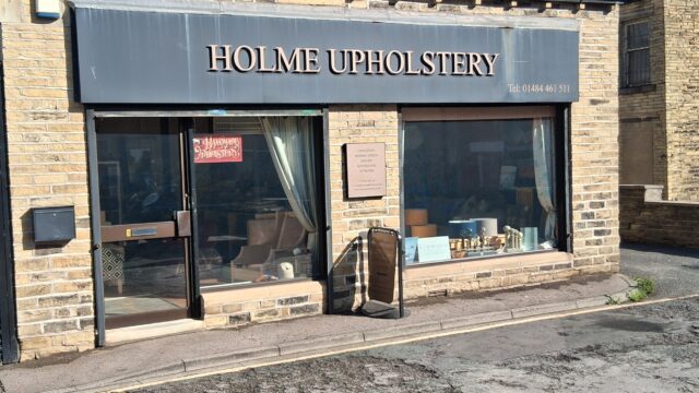 Holme Upholstery