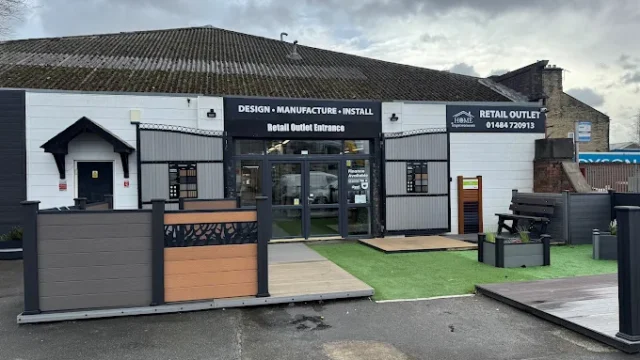 Home Improvement Supplies Ltd