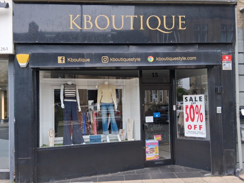 Kboutique