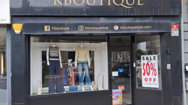 KBoutique