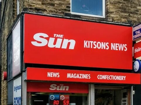 Kitsons News