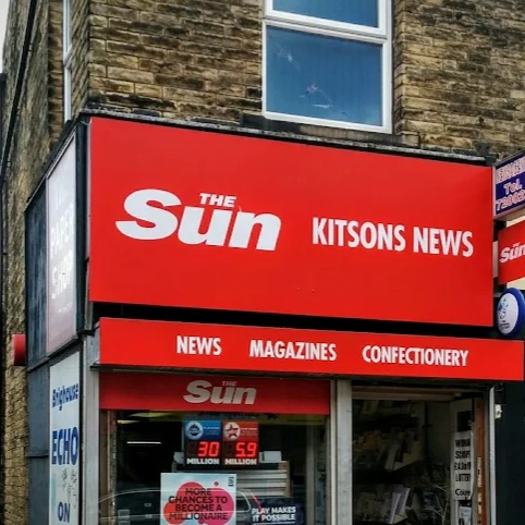 Kitsons