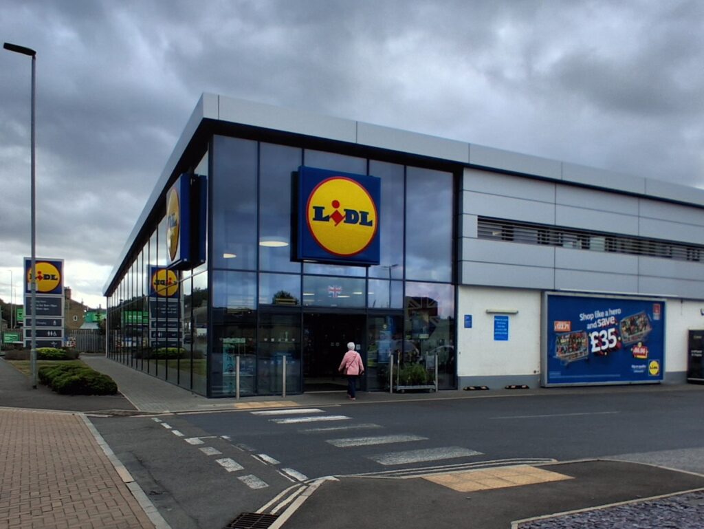 LIDL