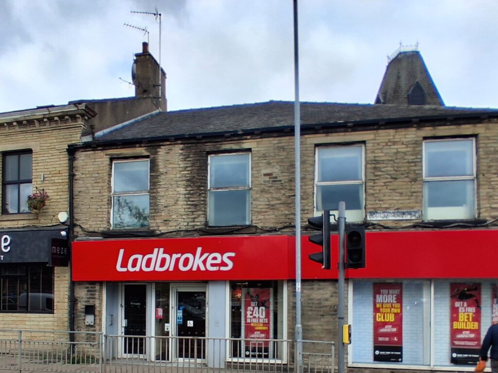 Ladbrokes
