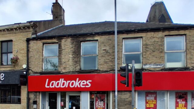 Ladbrokes Betting & Gaming Ltd