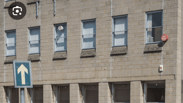 League Publications Ltd (Located in Wellington House)