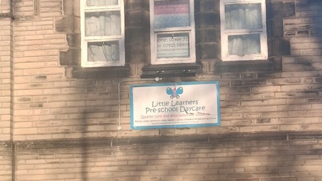 Little Learners Pre School Day Care