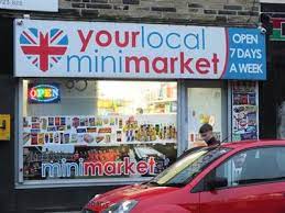 Local Mini Market