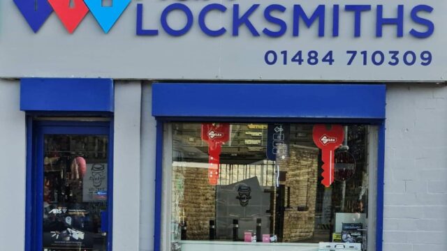 M&A Locksmiths