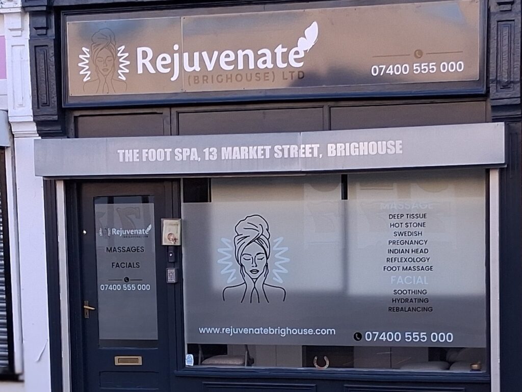 Massage Express