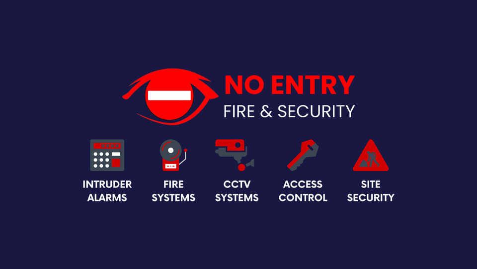 No Entry