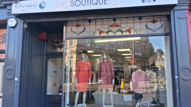 Overgate Boutique