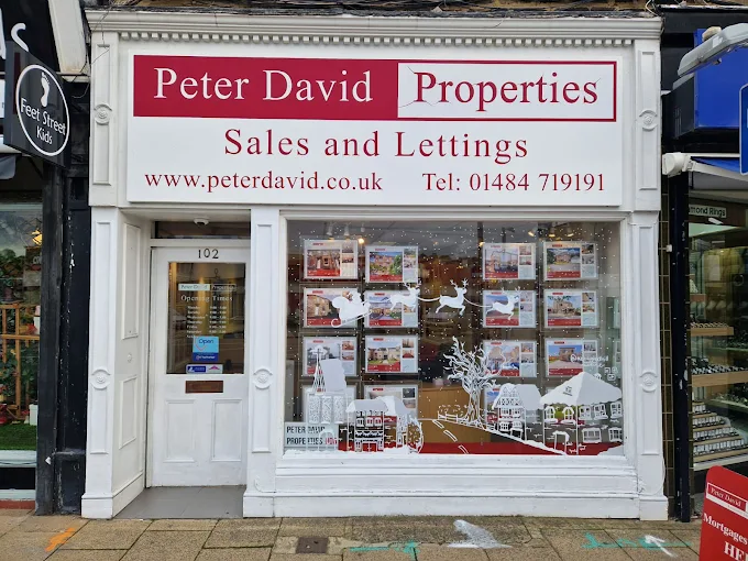 Peter David