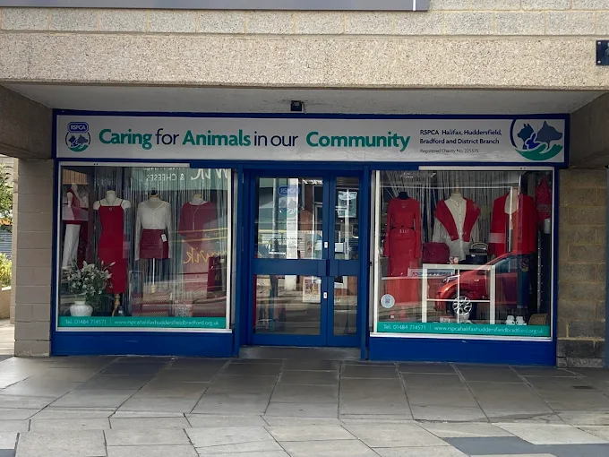 RSPCA