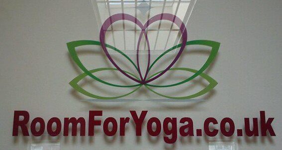 Room for Yoga