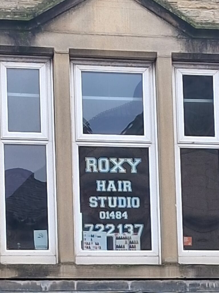 Roxy