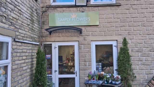 Simply Flowers