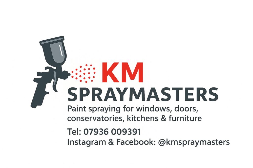 Spray Masters