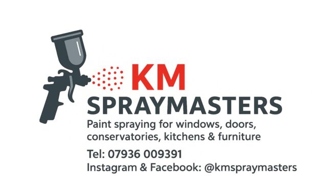 KM SprayMasters