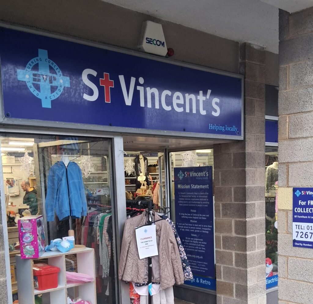 St Vinc